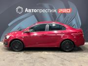 Chevrolet Aveo II Пермь  - изображение 27