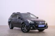 Subaru Outback IV Рестайлинг Омск  - изображение 25