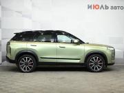 Jaecoo J7 I Екатеринбург  - изображение 31