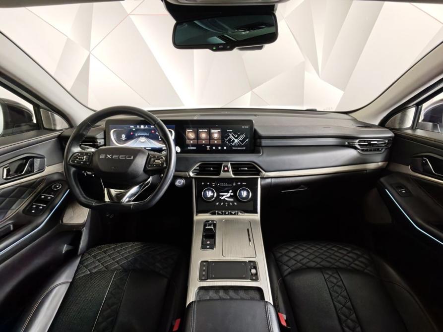 Exeed TXL I Рестайлинг Москва  - изображение 14