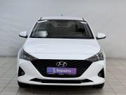 Hyundai Solaris II Рестайлинг Воронеж  - изображение 22