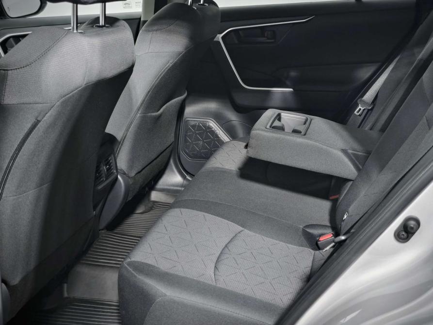 Toyota RAV4 V (XA50) Санкт-Петербург  - изображение 21