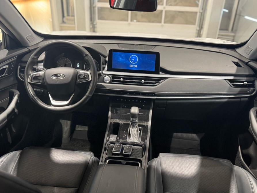 Chery Tiggo 4 Pro I Екатеринбург  - изображение 16