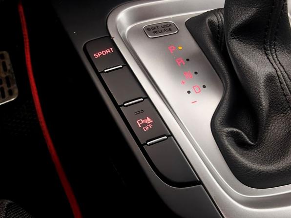 Kia Ceed III с пробегом 2020 года, цена 1 820 000 рублей, 97302 км, хэтчбек, Автокод Объявления