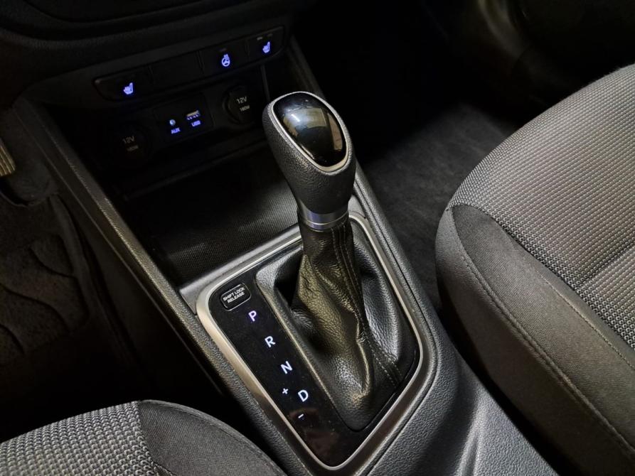 Hyundai Solaris II Набережные Челны  - изображение 27