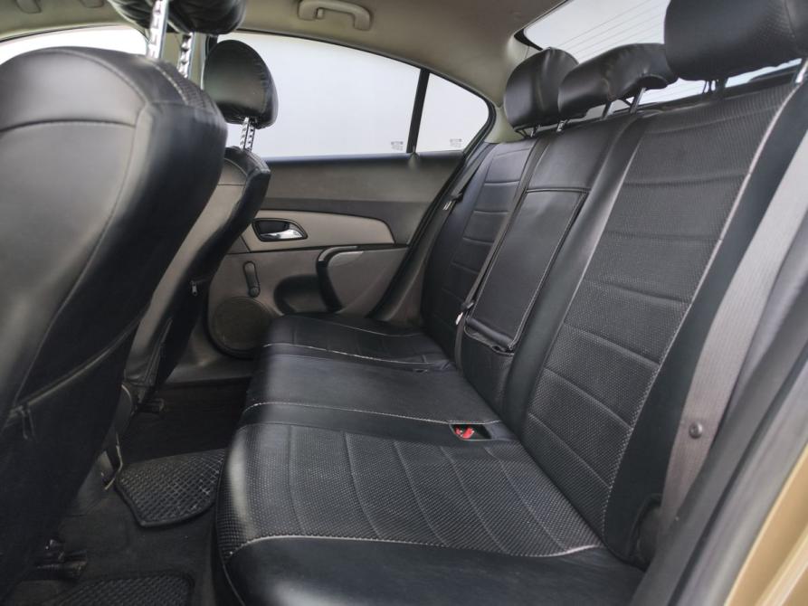 Chevrolet Cruze I Рестайлинг Уфа  - изображение 15