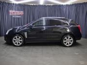 Cadillac SRX II Рестайлинг Москва  - изображение 30