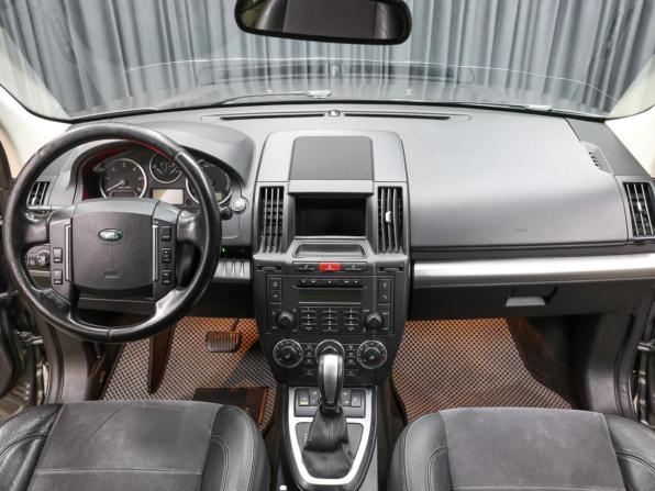 Land Rover Freelander II Рестайлинг с пробегом 2011 года, цена 1 149 000 рублей, 190994 км, внедорожник, Автокод Объявления