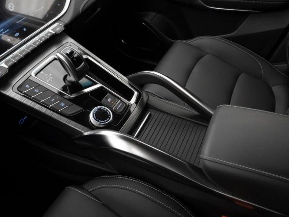 Geely Atlas Pro с пробегом 2022 года, цена 2 180 000 рублей, 36209 км, внедорожник, Автокод Объявления