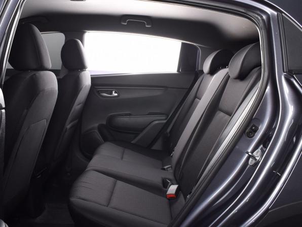 Kia Rio IV Рестайлинг с пробегом 2021 года, цена 1 849 999 рублей, 50916 км, хэтчбек, Автокод Объявления