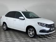 Lada (ВАЗ) Granta I Рестайлинг Ростов-на-Дону  - изображение 19