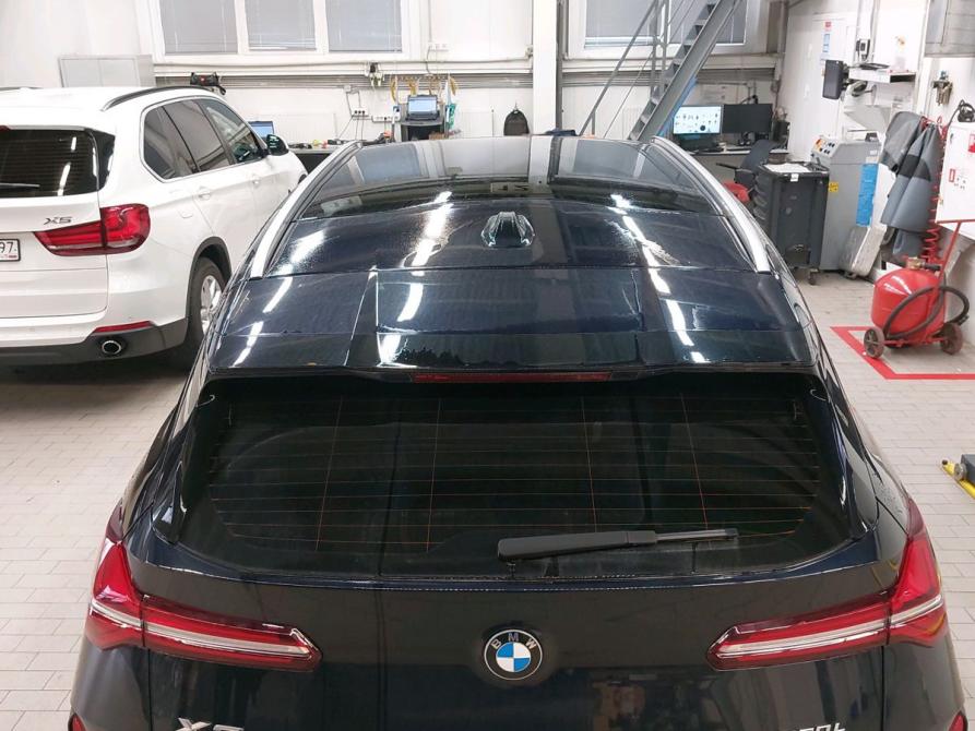 BMW X3 IV (G45/G48) Москва  - изображение 39