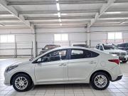 Hyundai Solaris II Рестайлинг Набережные Челны  - изображение 31