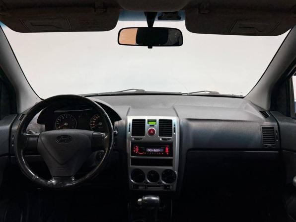 Hyundai Getz I Рестайлинг с пробегом 2007 года, цена 299 900 рублей, 235000 км, хэтчбек, Автокод Объявления