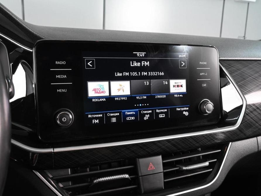 Volkswagen Polo VI Ростов-на-Дону  - изображение 13