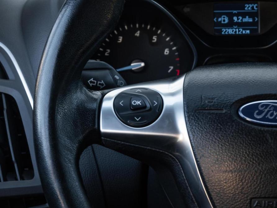 Ford Focus III Ставрополь  - изображение 18