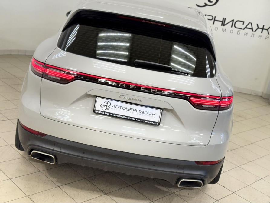 Porsche Cayenne III Санкт-Петербург  - изображение 24