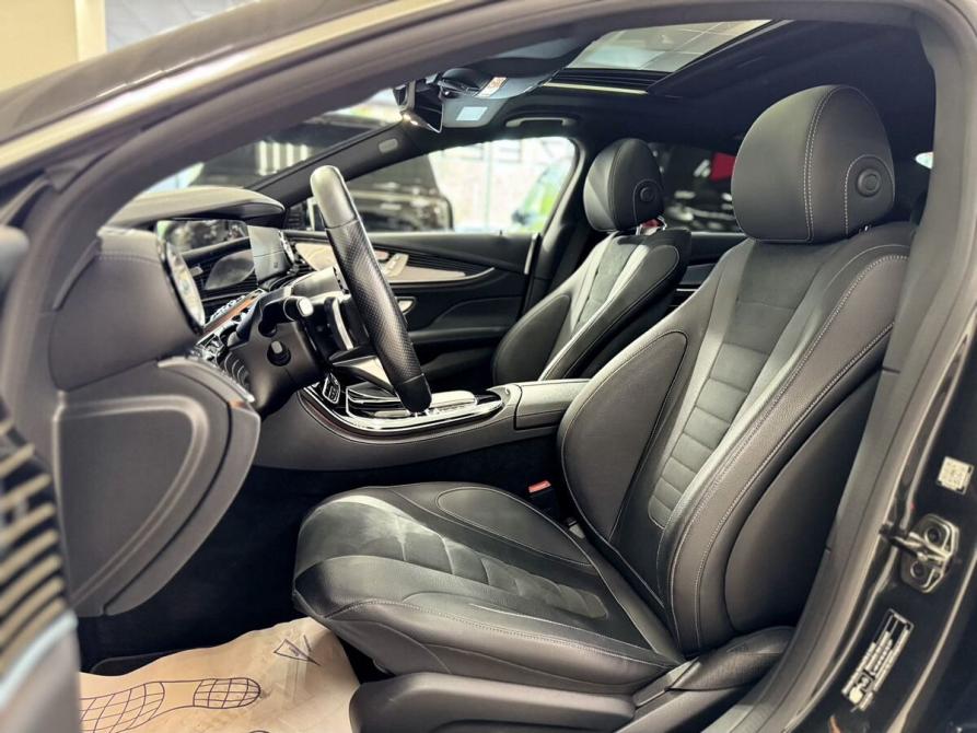 Mercedes-Benz CLS III (C257) Рестайлинг Санкт-Петербург  - изображение 11