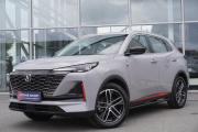 Changan CS55 Plus II Ульяновск  - изображение 24