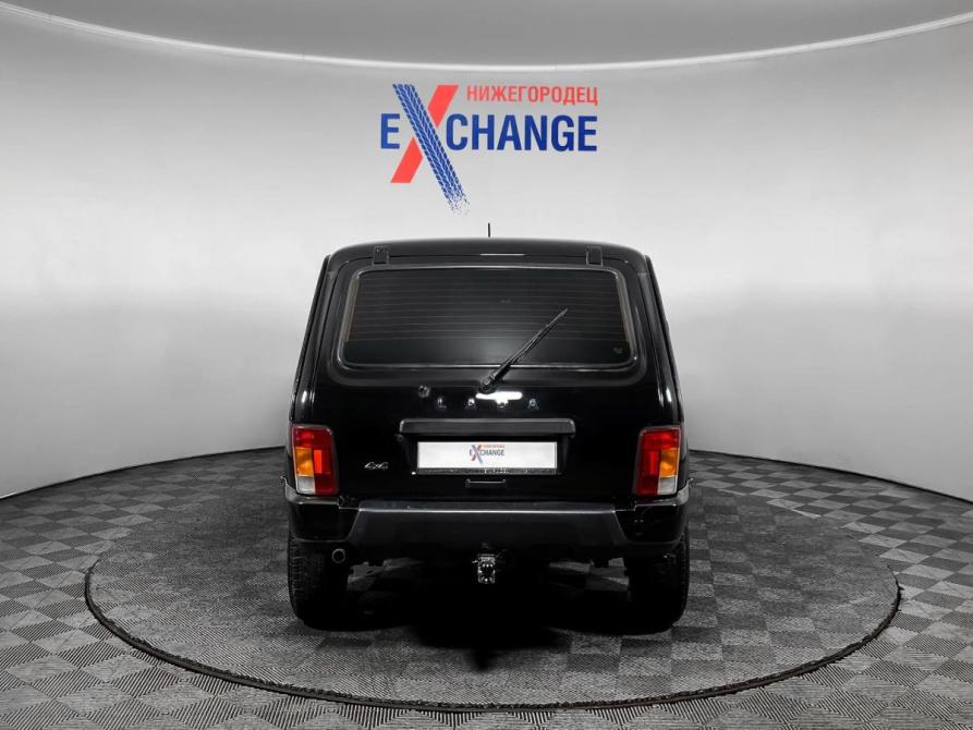Lada (ВАЗ) 2121 (4x4) I Рестайлинг (2020) Нижний Новгород  - изображение 6