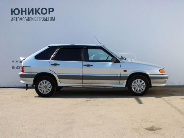 Lada (ВАЗ) 2114 с пробегом 2004 года, цена 169 000 рублей, 75682 км, хэтчбек, Автокод Объявления