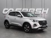 Chery Tiggo 4 Pro I Воронеж  - изображение 22