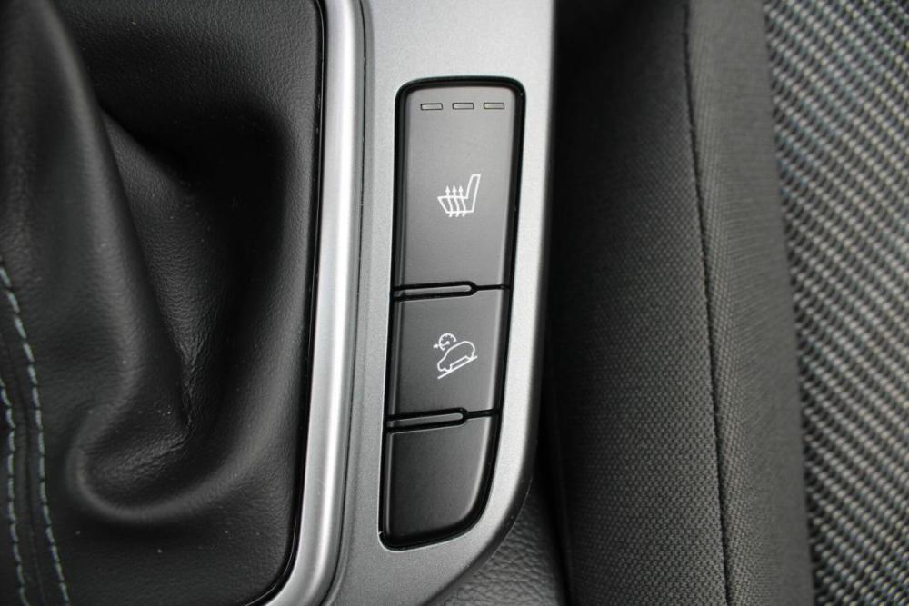 Kia Seltos I Пермь  - изображение 17