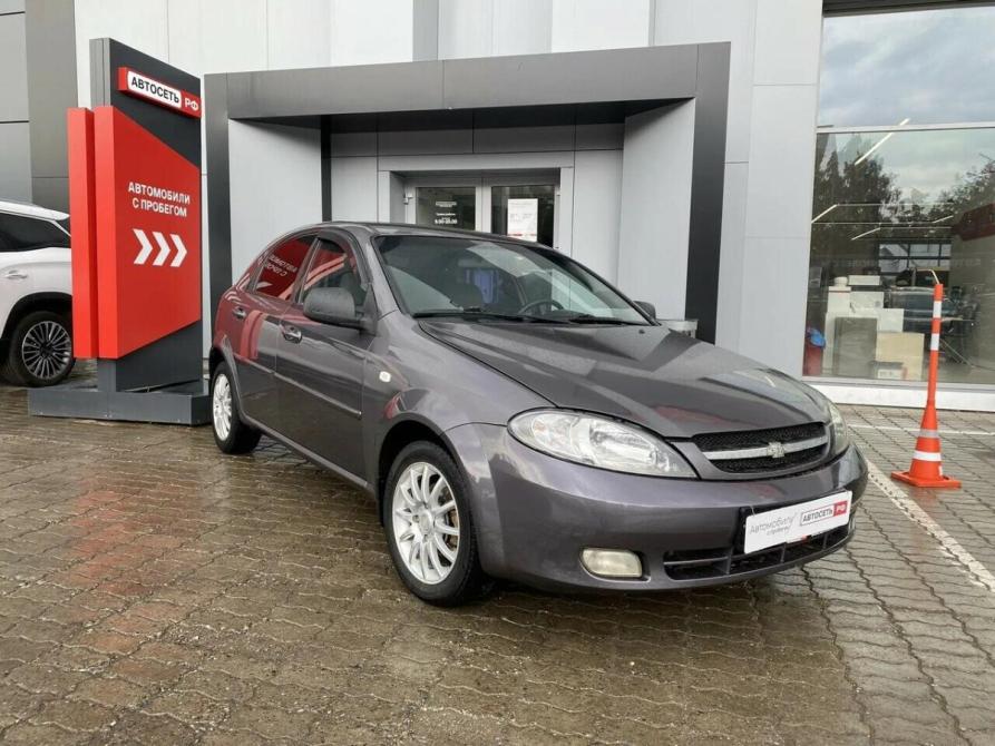 Chevrolet Lacetti I Набережные Челны  - изображение 5