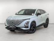 Omoda C5 I Москва  - изображение 30