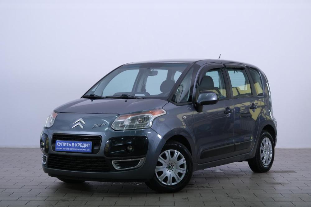 Citroen C3 Picasso I Омск  - изображение 4
