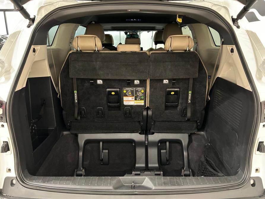 Toyota Sienna IV Санкт-Петербург  - изображение 12