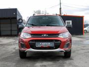 Lada (ВАЗ) Kalina II Ижевск  - изображение 22