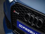 Audi RS 6 III (C7) Рестайлинг Москва  - изображение 38