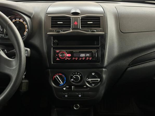 Lada (ВАЗ) Granta I Рестайлинг с пробегом 2022 года, цена 620 000 рублей, 127181 км, хэтчбек, Автокод Объявления