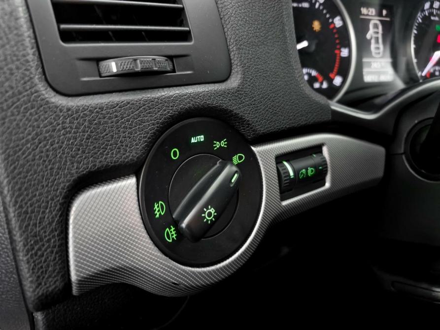 Skoda Octavia II (A5) Рестайлинг Нижний Новгород  - изображение 21