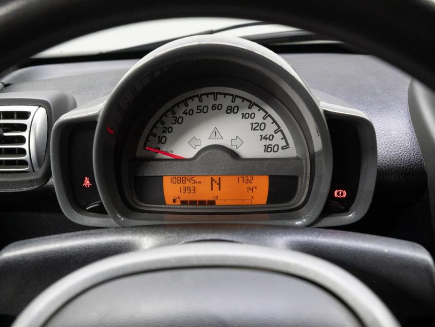Smart Fortwo II Тюмень  - изображение 19