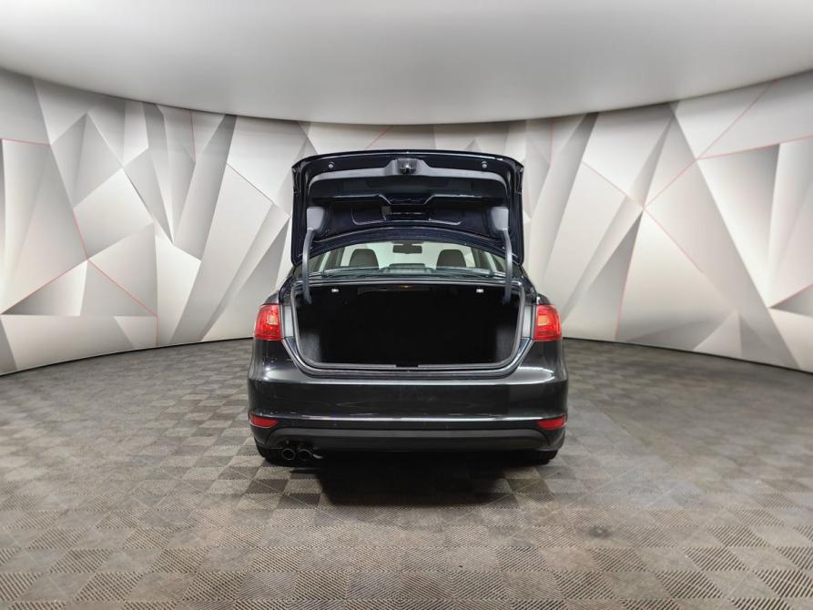 Volkswagen Jetta VI Москва  - изображение 12