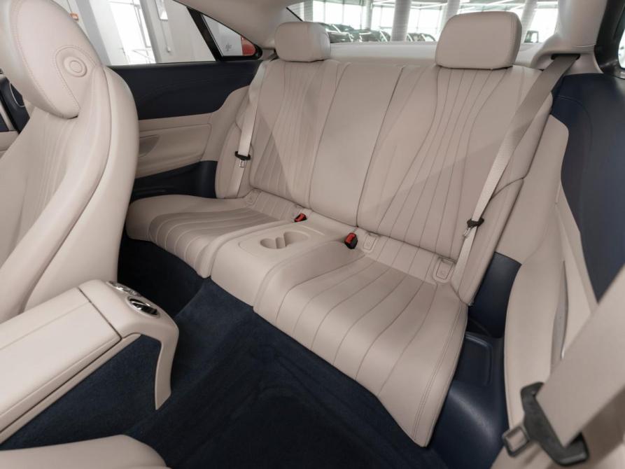 Mercedes-Benz E-Класс V (W213 S213 C238) Москва  - изображение 13