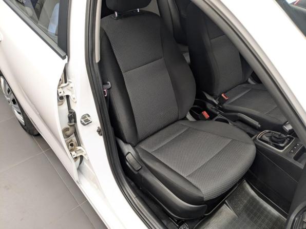 Kia Rio IV Рестайлинг с пробегом 2021 года, цена 1 390 000 рублей, 97751 км, седан, Автокод Объявления