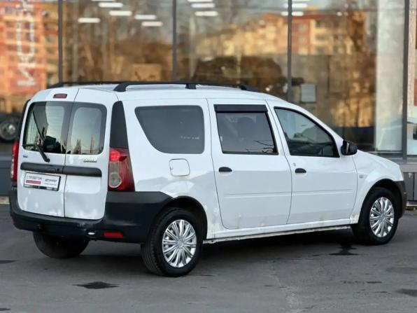 Lada (ВАЗ) Largus I с пробегом 2018 года, цена 679 000 рублей, 136645 км, универсал, Автокод Объявления
