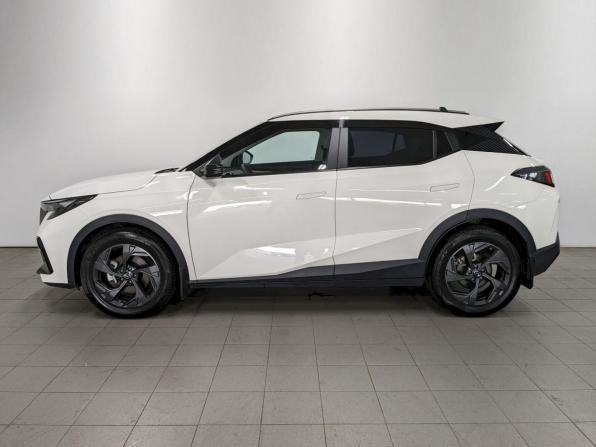 GAC GS3 с пробегом 2024 года, цена 1 950 000 рублей, 25168 км, внедорожник, Автокод Объявления