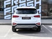 Hyundai Santa Fe IV Волгоград  - изображение 29