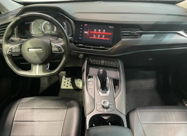 Haval F7x I с пробегом 2020 года, цена 1 841 600 рублей, 111243 км, внедорожник, Автокод Объявления