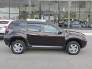 Renault Duster I Рестайлинг Йошкар-Ола  - изображение 27