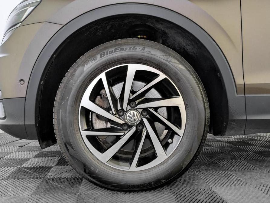 Volkswagen Tiguan II Москва  - изображение 18
