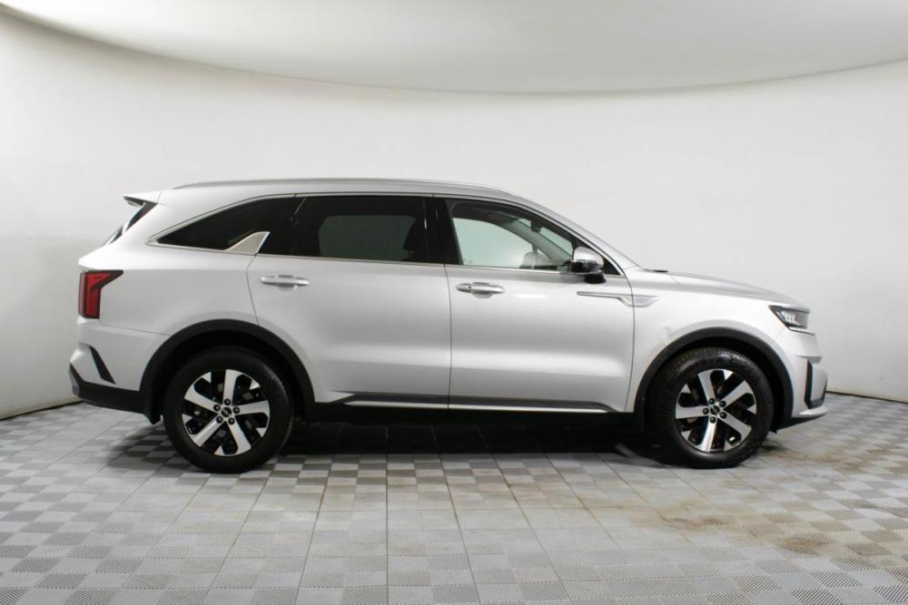 Kia Sorento IV Москва  - изображение 4