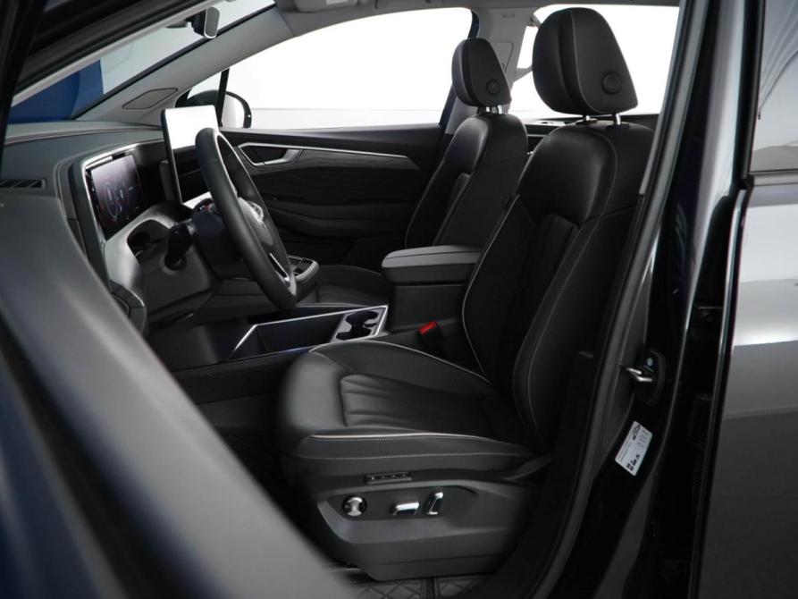 Volkswagen Talagon I Рестайлинг Москва  - изображение 14