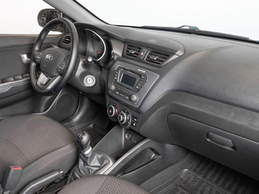 Kia Rio III Казань  - изображение 7