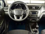 Kia Rio III Кемерово  - изображение 31