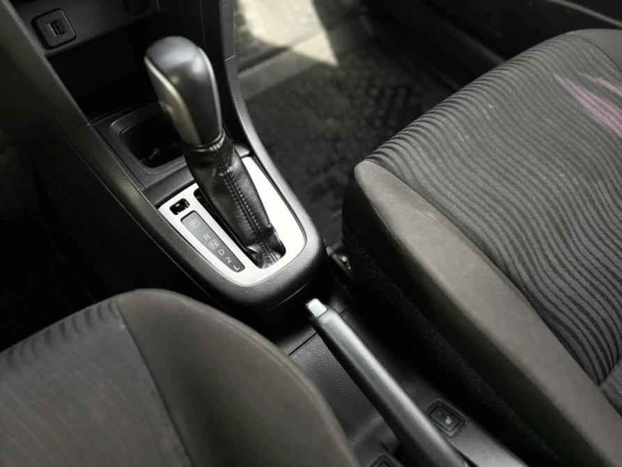 Suzuki Swift IV Кемерово  - изображение 13